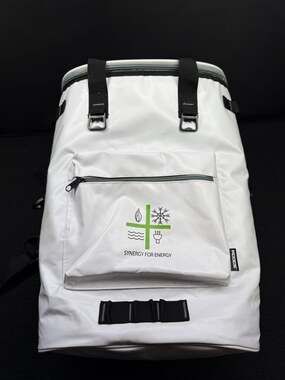 Koozie Olympus 36-Can Cooler Backpack